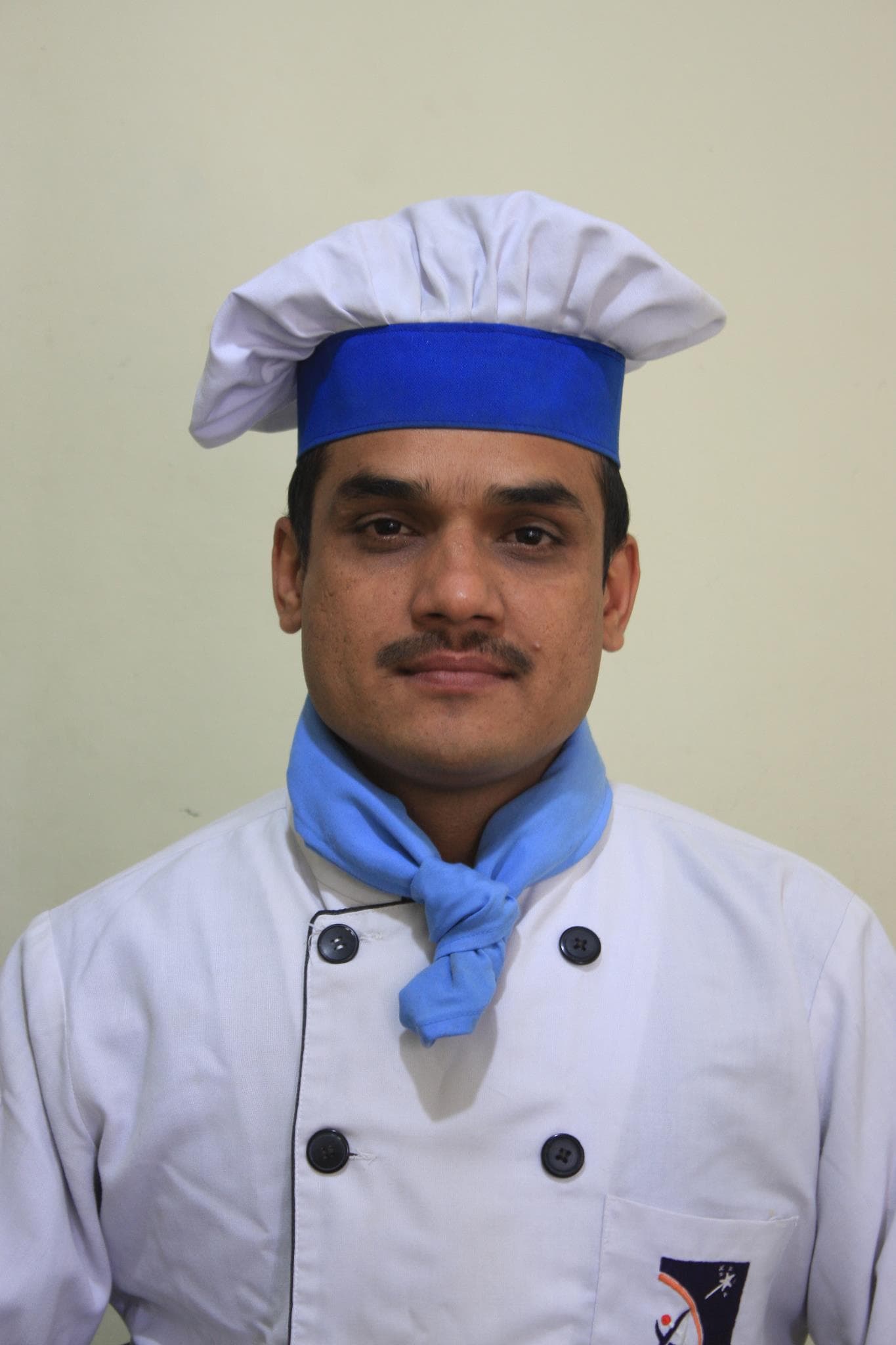 Mr. Kumar Chalise - F & B Director