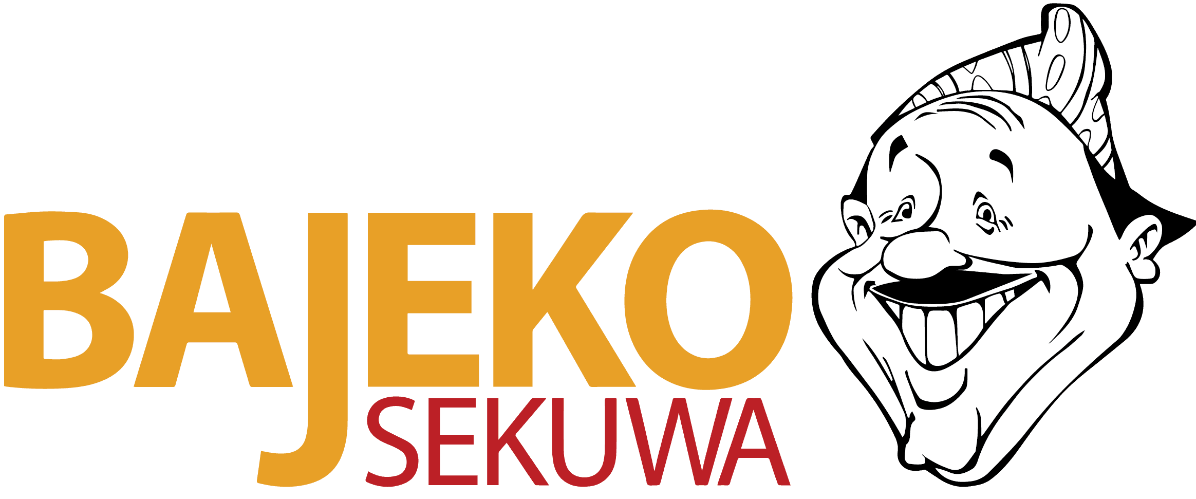 Bajeko Sekuwa Logo